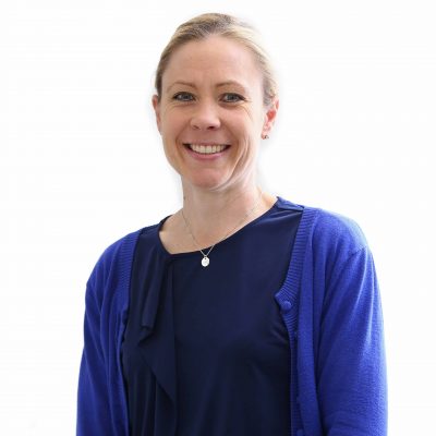 Amy Thomson