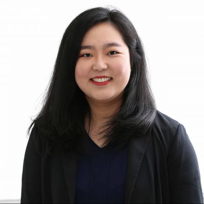 Grace Gong