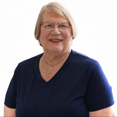 Dr Pamela Bagworth