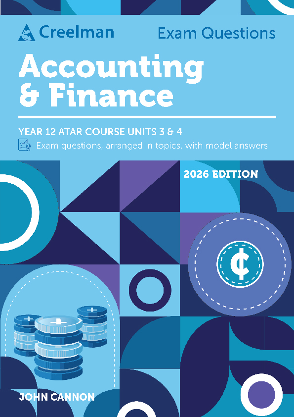 72 Dpi - Accounting & Finance (ISBN 978-1-74098-406-5)