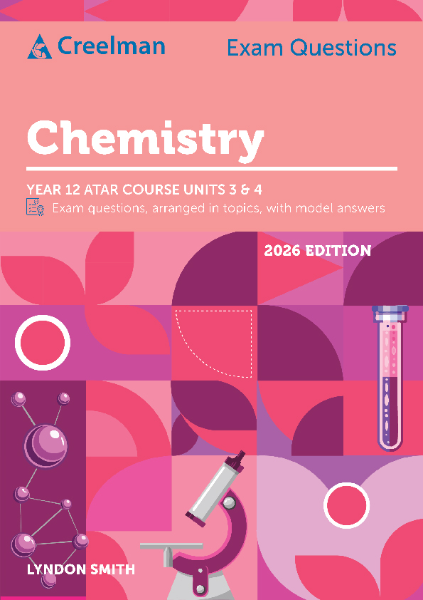 72 Dpi - Chemistry (ISBN 978-1-74098-409-6)