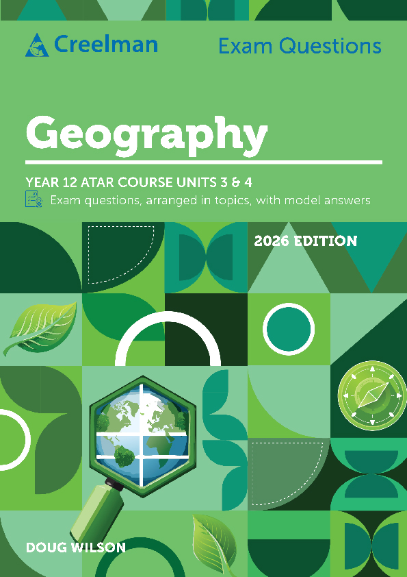 72 Dpi - Geography (ISBN 978-1-74098-411-9)