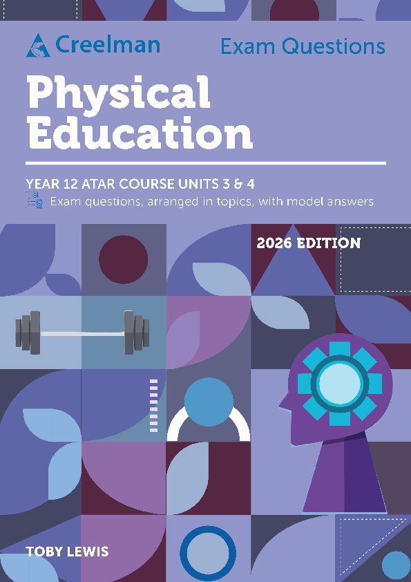 72 Dpi - Physical Ed (ISBN 978-1-74098-416-4)