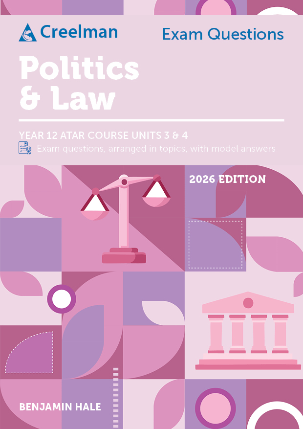 72 Dpi -_Creelman - yr 12 - Politics & law